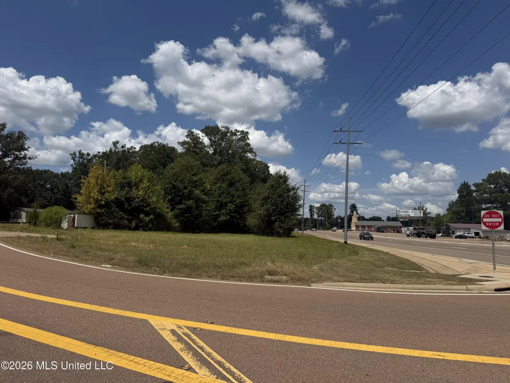2.87 Acres U S Highway 49 Richland, MS 39218