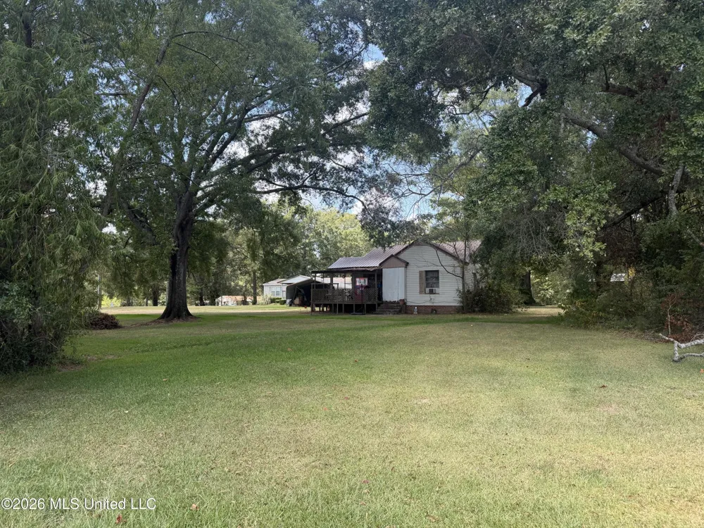 2.87 Acres U S Highway 49 Richland, MS 39218