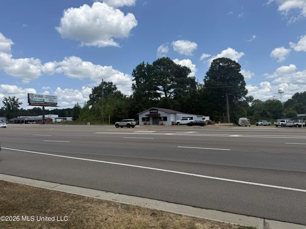 2.87 Acres U S Highway 49 Richland, MS 39218