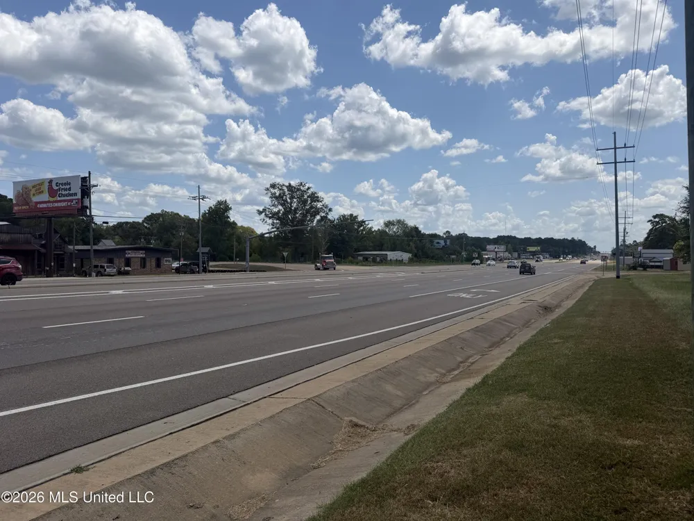 2.87 Acres U S Highway 49 Richland, MS 39218