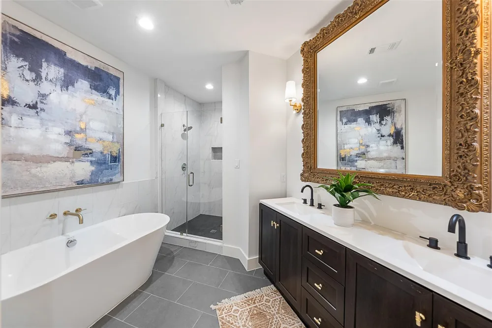 802 W 41st Street Houston, TX 77018
