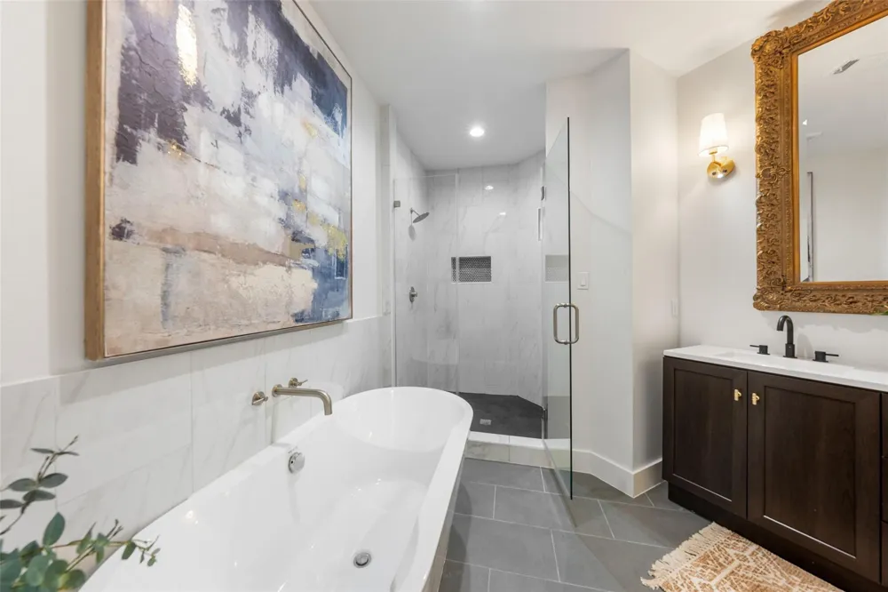 802 W 41st Street Houston, TX 77018