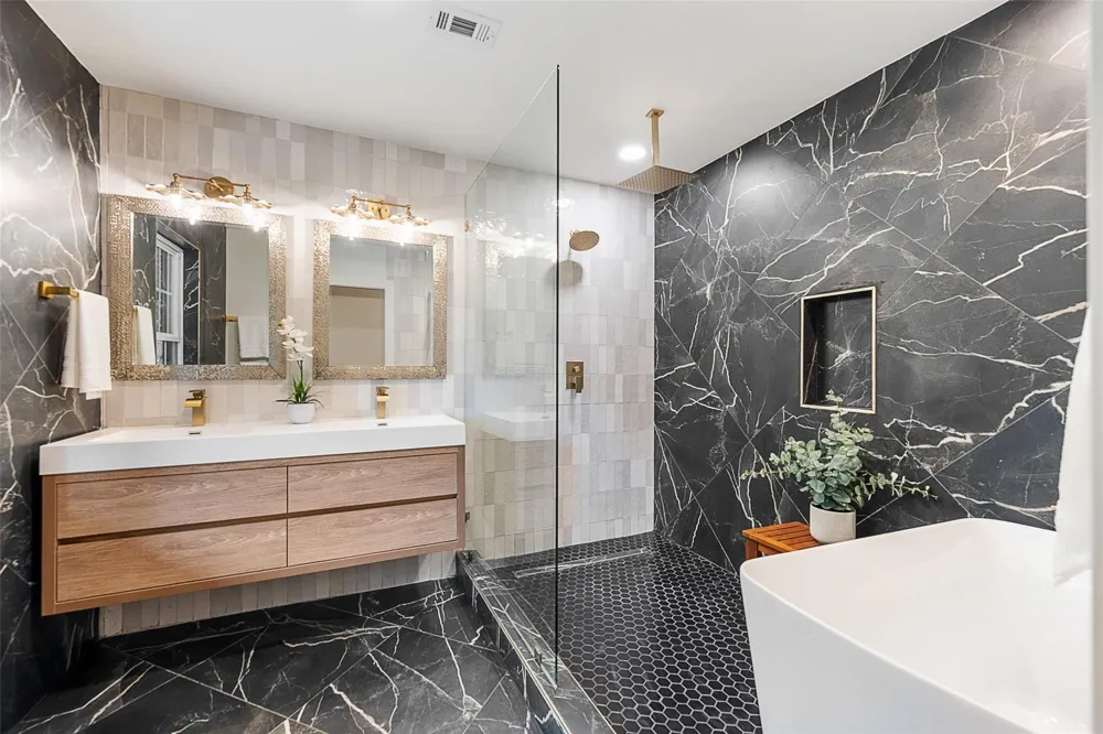 802 W 41st Street Houston, TX 77018