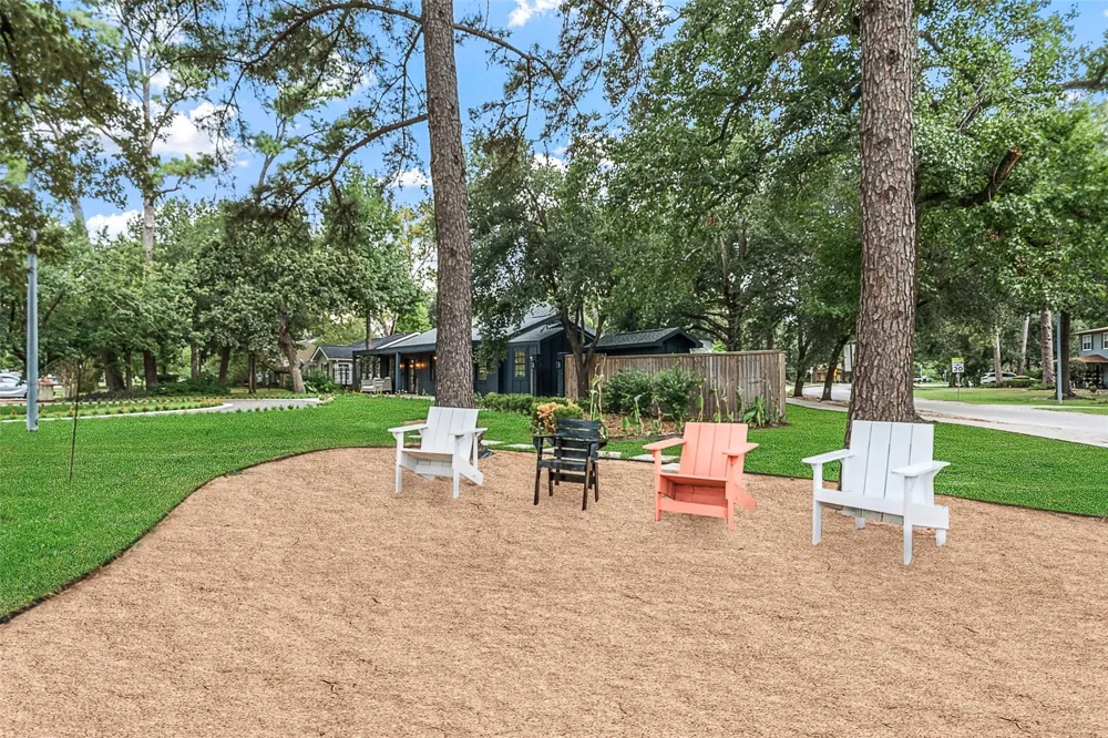 802 W 41st Street Houston, TX 77018