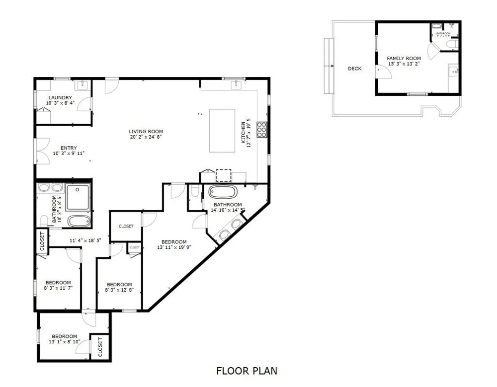 802 W 41st Street Houston, TX 77018