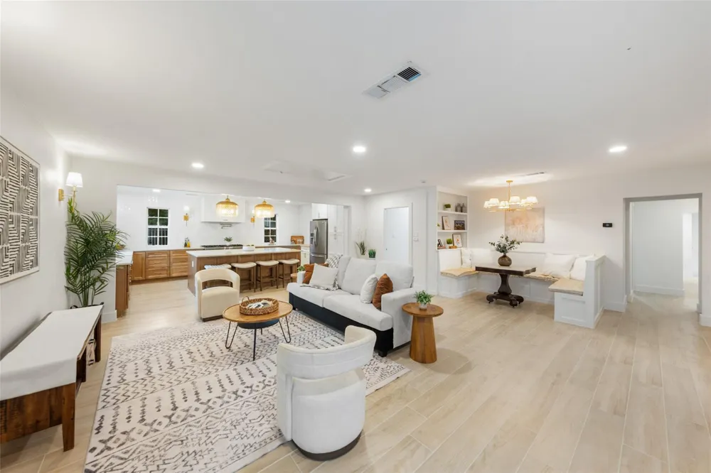 802 W 41st Street Houston, TX 77018