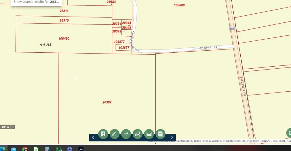 Farm To Market 2830 Liberty, TX 77575