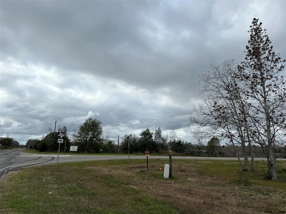 Farm To Market 2830 Liberty, TX 77575