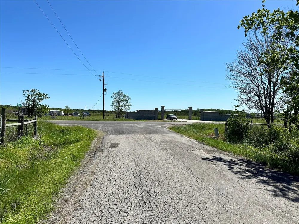 Farm To Market 2830 Liberty, TX 77575