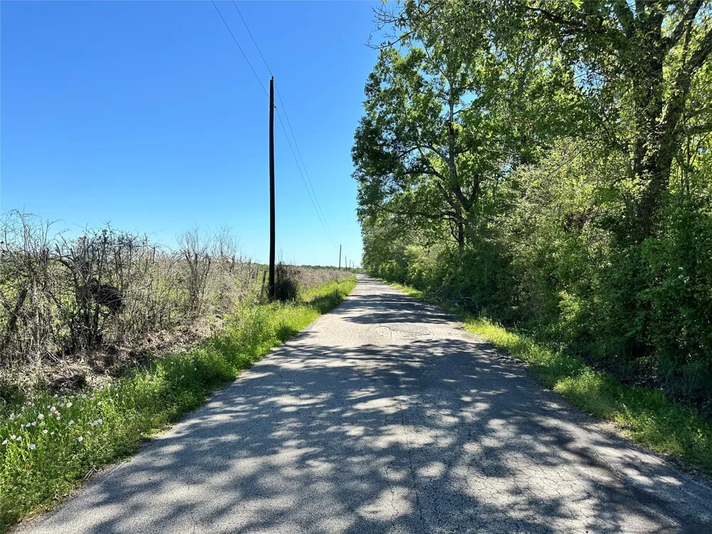 Farm To Market 2830 Liberty, TX 77575