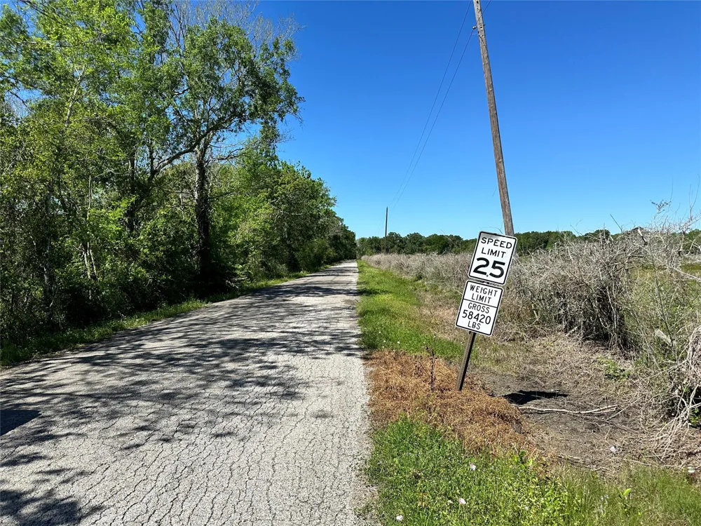 Farm To Market 2830 Liberty, TX 77575