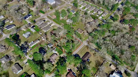Parkhurst Avenue