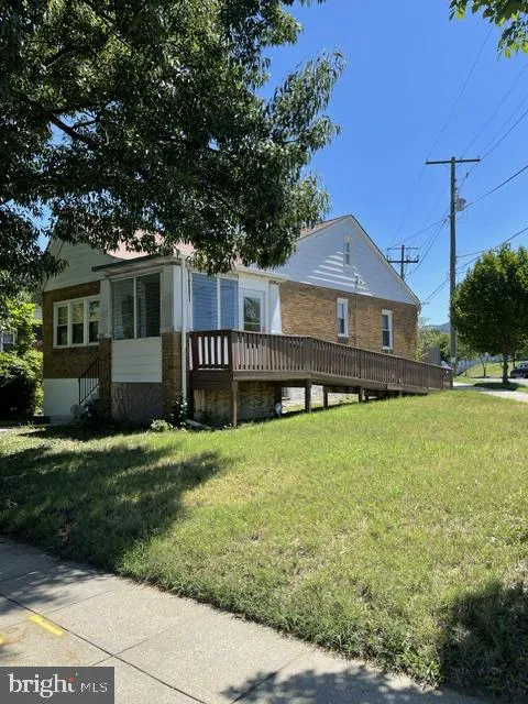 6203 PINEY BRANCH ROAD NW