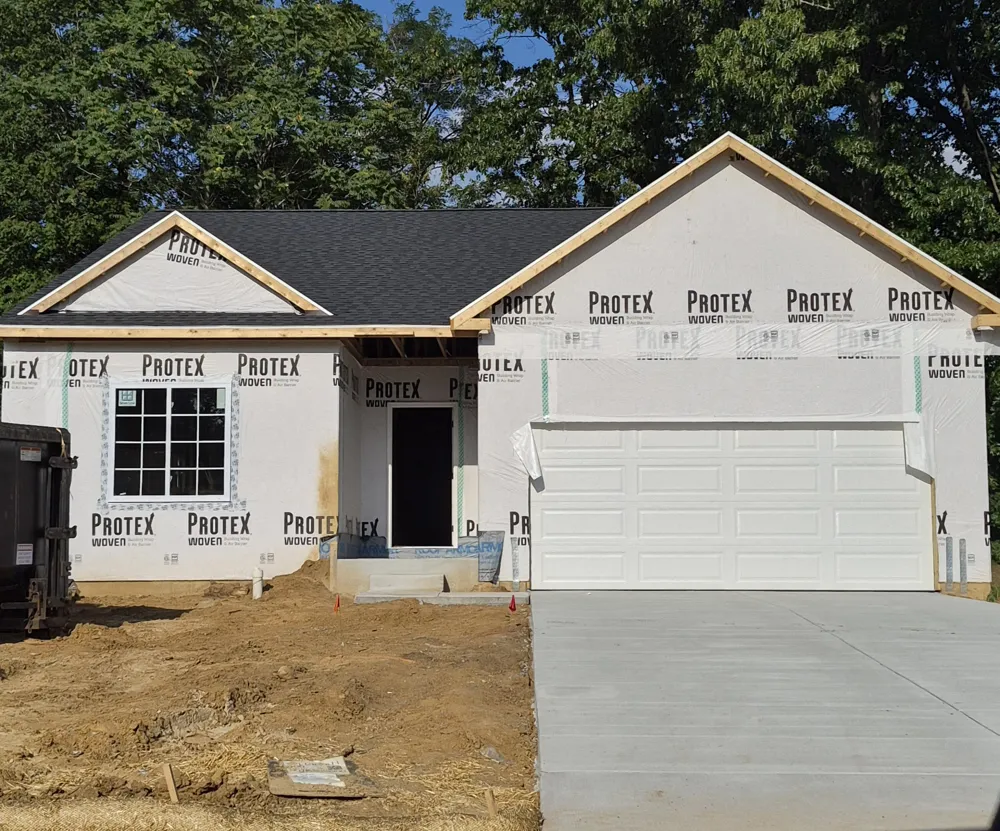 400 Carefree Court Niles, MI 49120