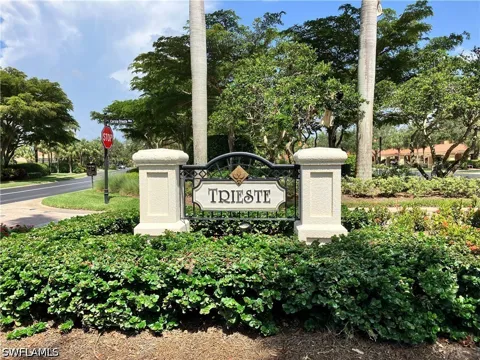 Corsia Trieste Way #103