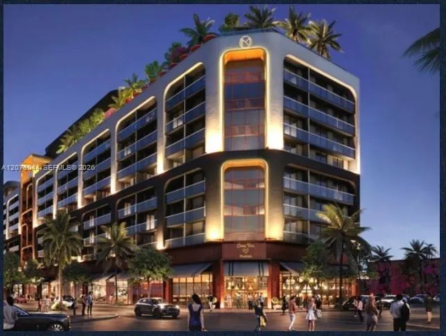 2700 NW 2nd AVE #409 Miami, FL 33142