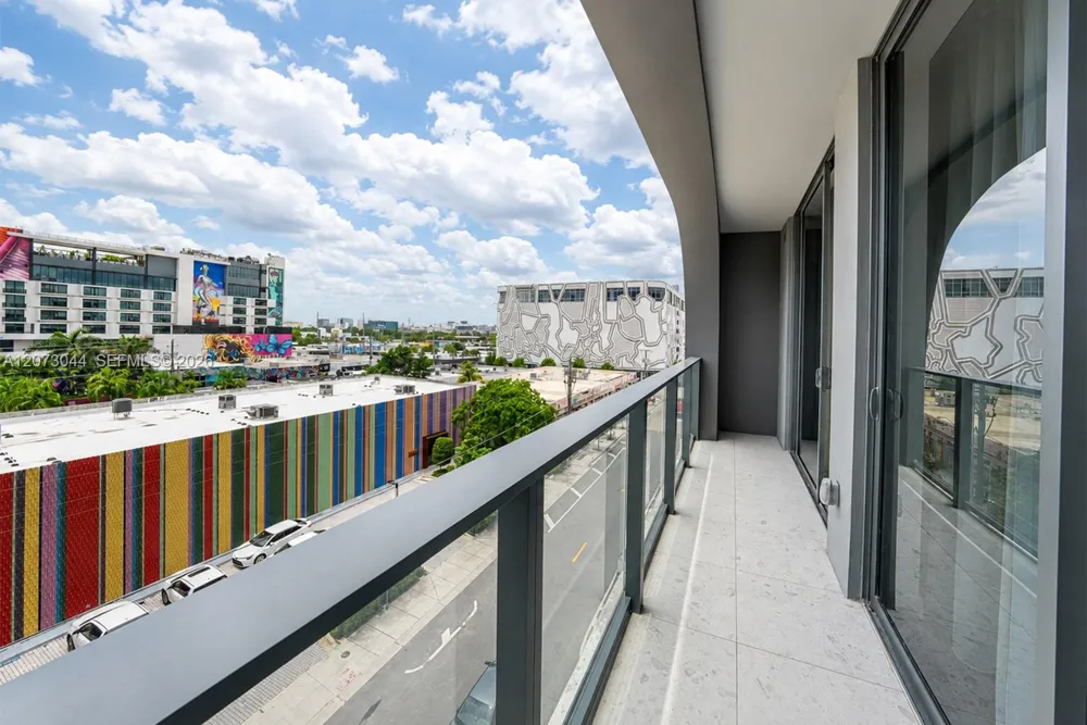 2700 NW 2nd AVE #409 Miami, FL 33142