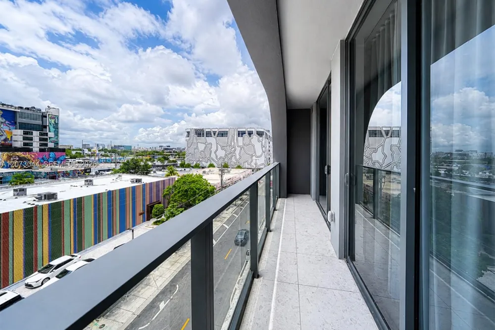 2700 NW 2nd AVE #409 Miami, FL 33142