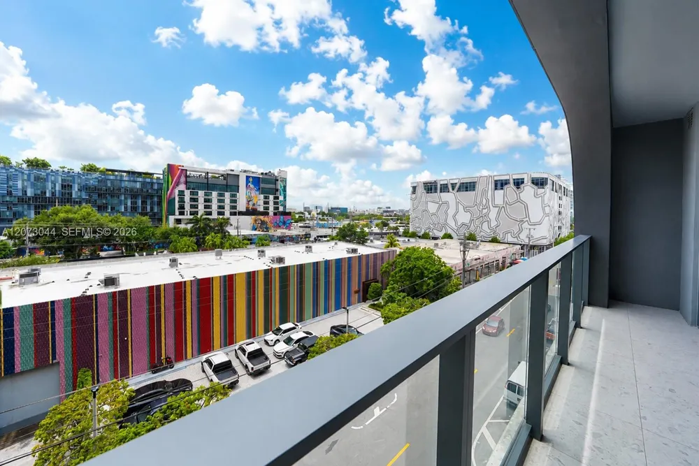 2700 NW 2nd AVE #409 Miami, FL 33142