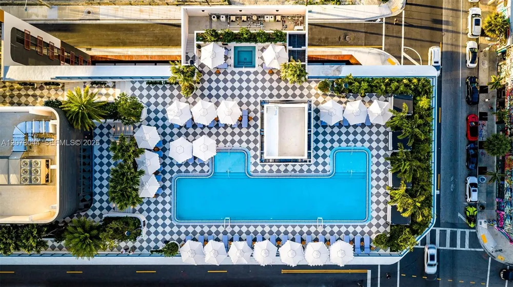 2700 NW 2nd AVE #409 Miami, FL 33142