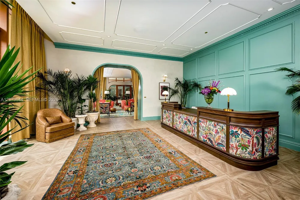 2700 NW 2nd AVE #409 Miami, FL 33142