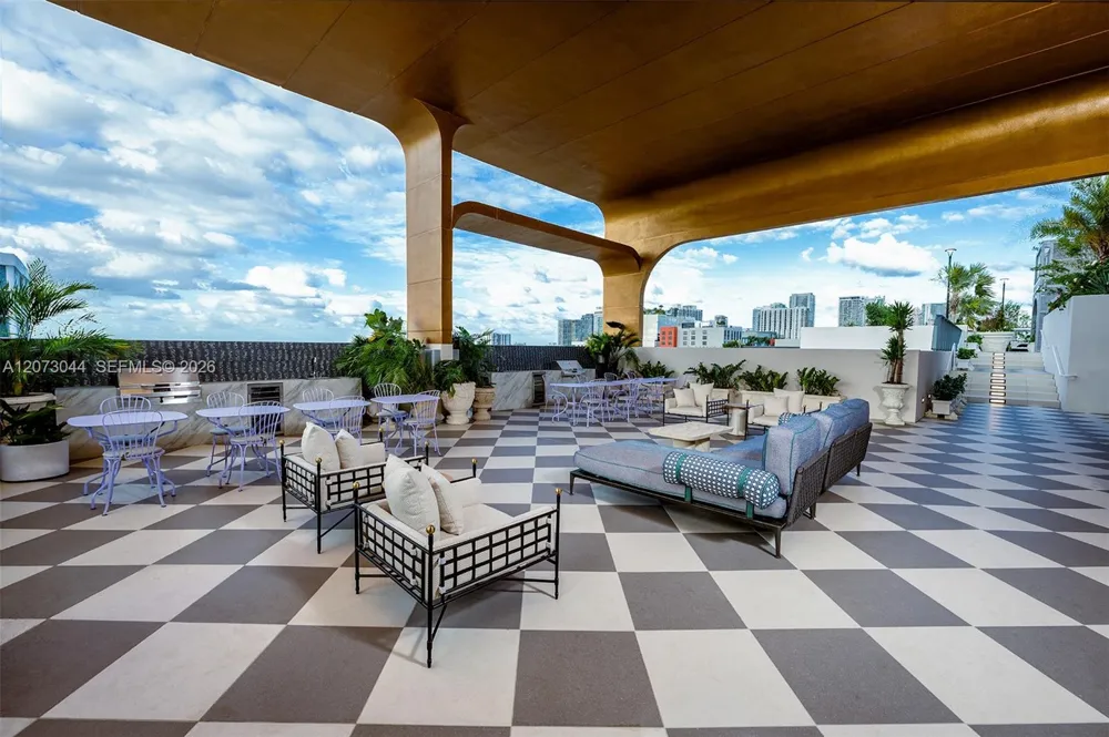 2700 NW 2nd AVE #409 Miami, FL 33142