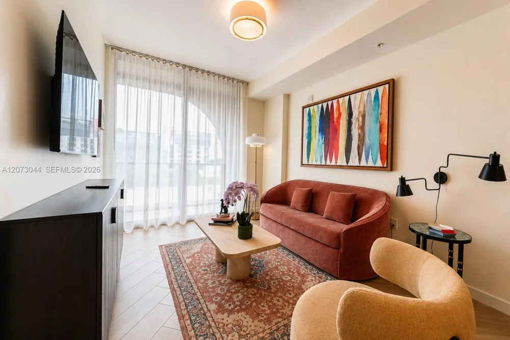 2700 NW 2nd AVE #409 Miami, FL 33142