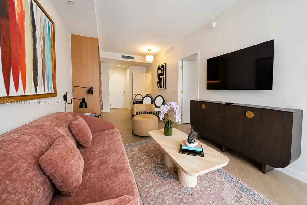 2700 NW 2nd AVE #409 Miami, FL 33142