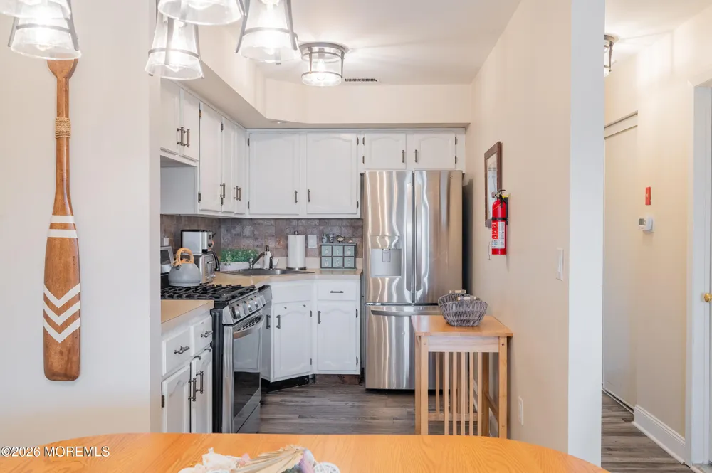 1713 Boulevard Boulevard #7 Seaside Park, NJ 08752