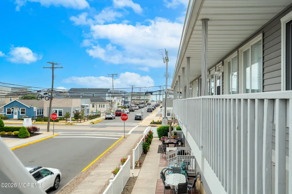 1713 Boulevard Boulevard #7 Seaside Park, NJ 08752