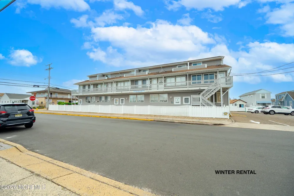 1713 Boulevard Boulevard #7 Seaside Park, NJ 08752