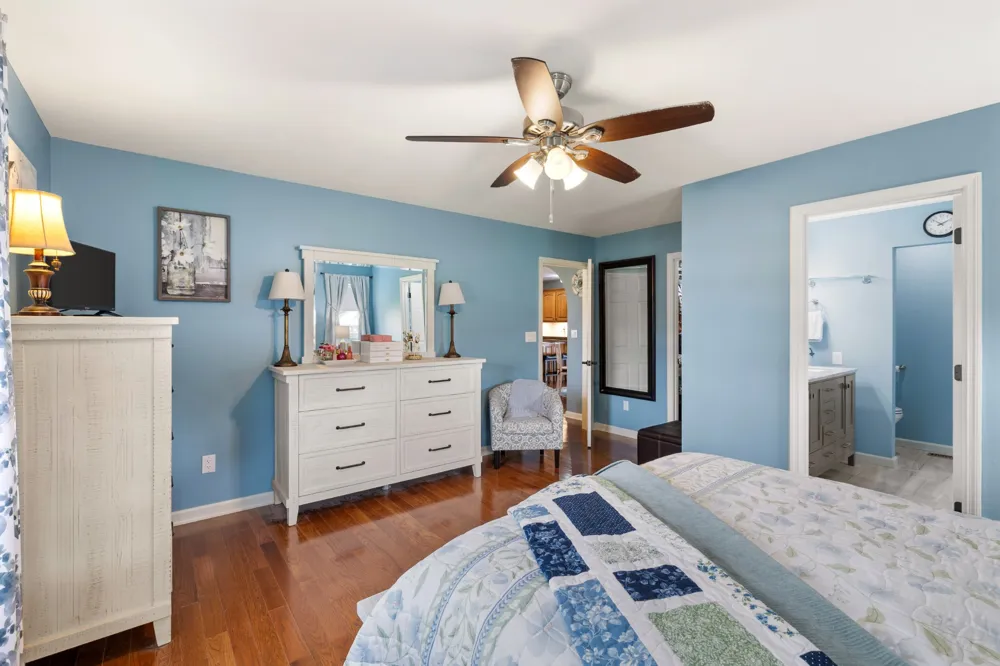 105 Monument Cir Summertown, TN 38483