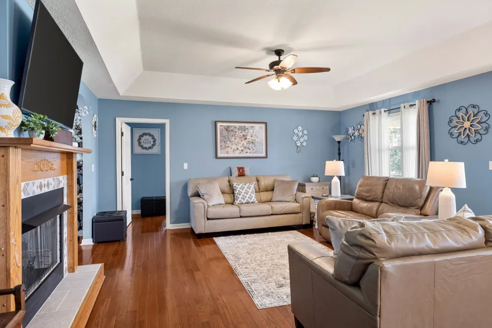 105 Monument Cir Summertown, TN 38483