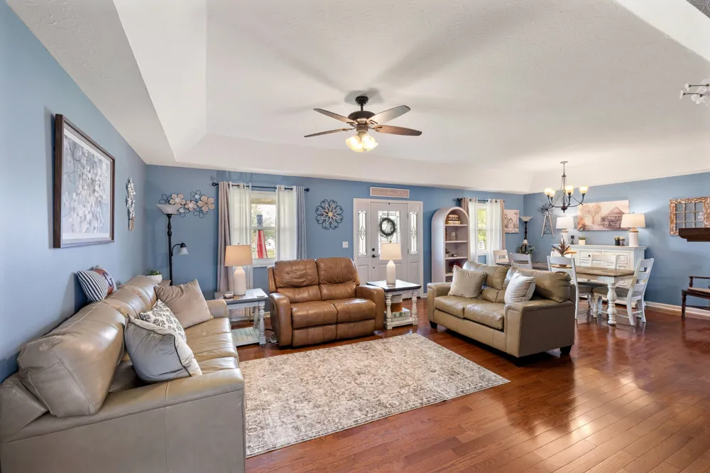 105 Monument Cir Summertown, TN 38483