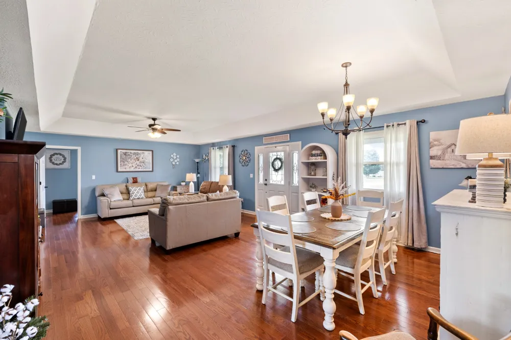 105 Monument Cir Summertown, TN 38483