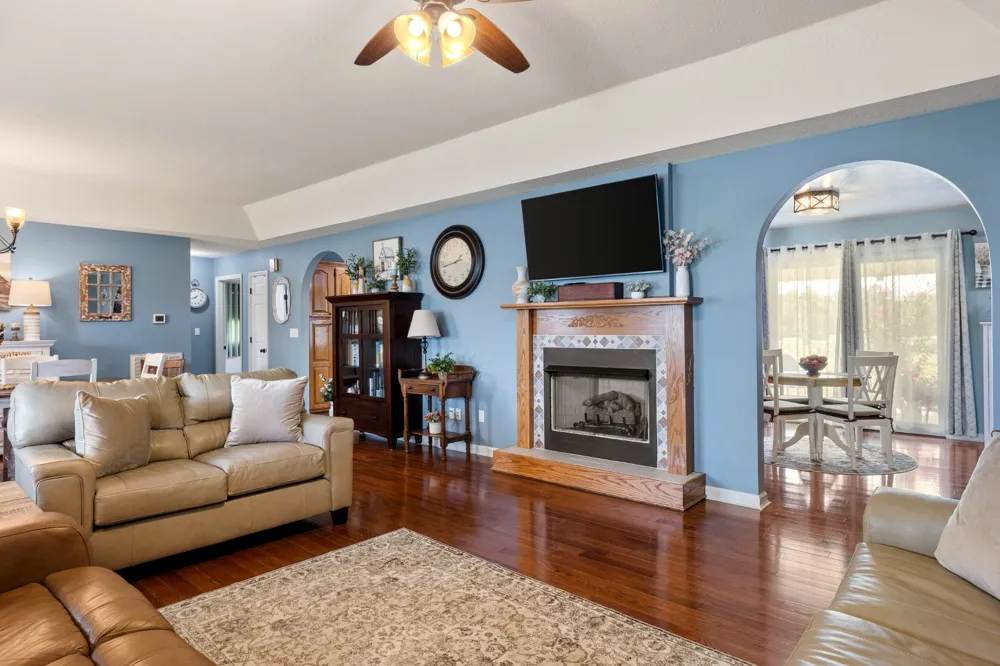 105 Monument Cir Summertown, TN 38483