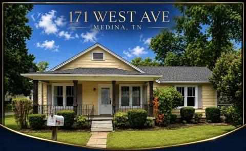 171 West Ave