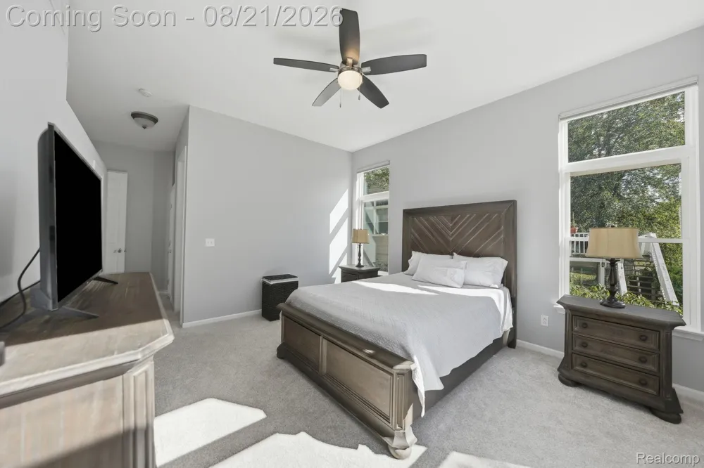 1200 Portsmouth Drive Marion Township, MI 48843