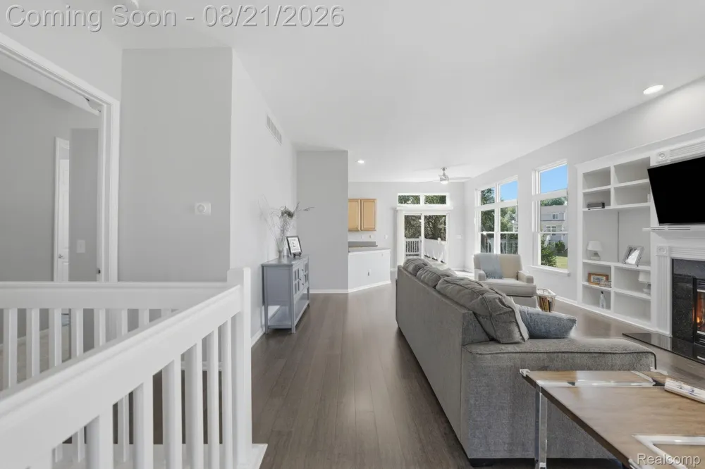 1200 Portsmouth Drive Marion Township, MI 48843