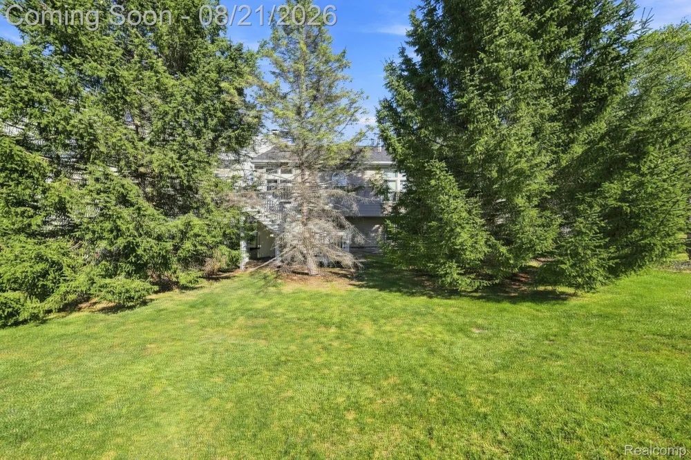 1200 Portsmouth Drive Marion Township, MI 48843