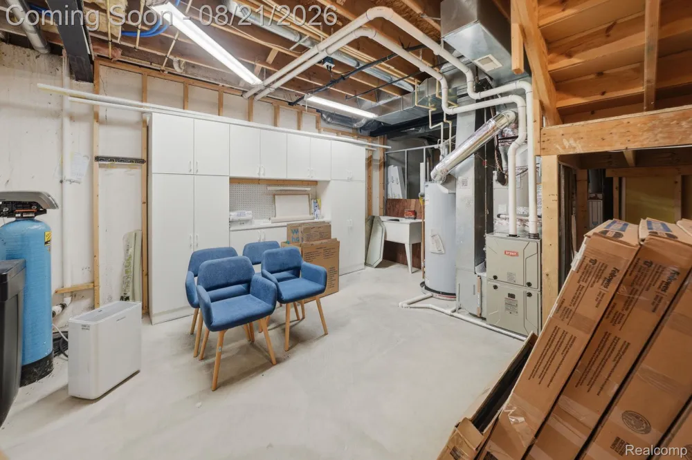 1200 Portsmouth Drive Marion Township, MI 48843