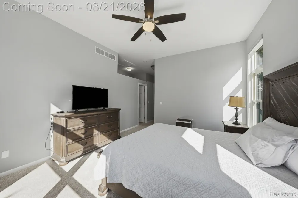 1200 Portsmouth Drive Marion Township, MI 48843