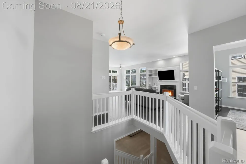 1200 Portsmouth Drive Marion Township, MI 48843