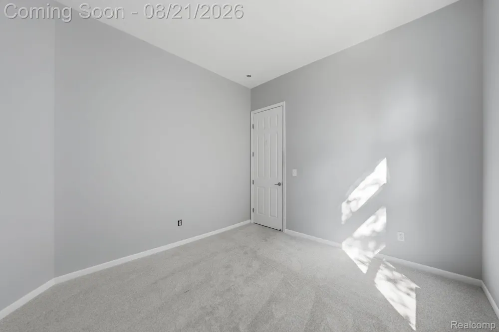 1200 Portsmouth Drive Marion Township, MI 48843
