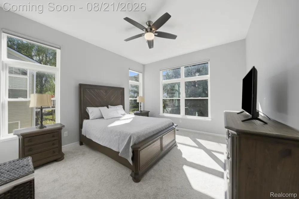 1200 Portsmouth Drive Marion Township, MI 48843