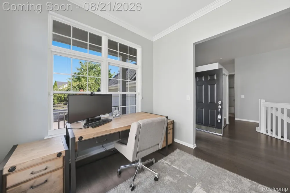 1200 Portsmouth Drive Marion Township, MI 48843