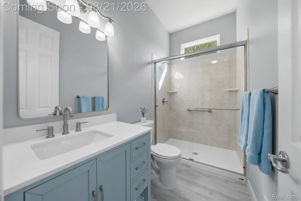 1200 Portsmouth Drive Marion Township, MI 48843