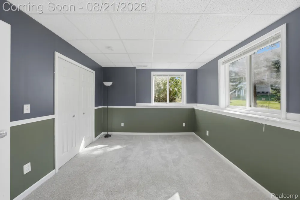 1200 Portsmouth Drive Marion Township, MI 48843