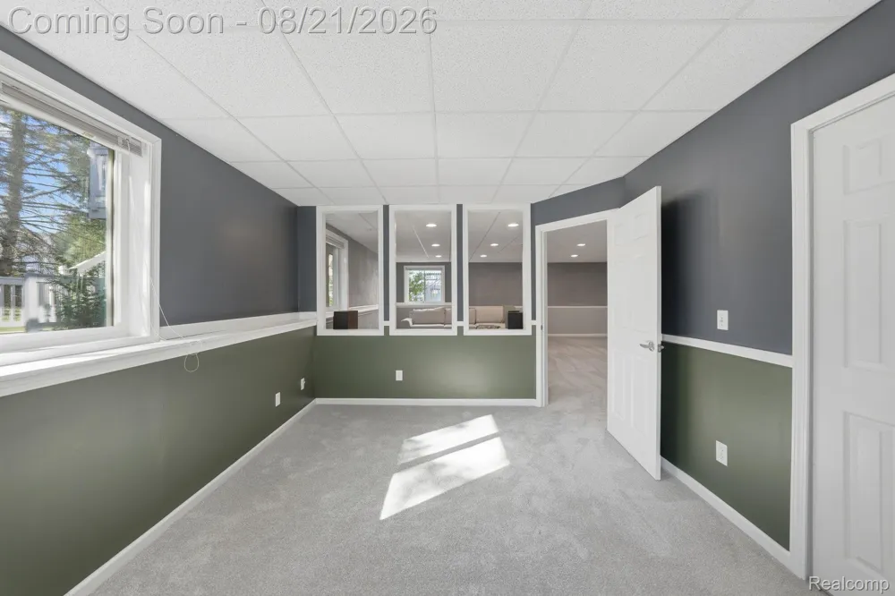 1200 Portsmouth Drive Marion Township, MI 48843