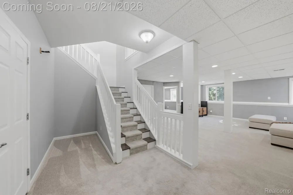 1200 Portsmouth Drive Marion Township, MI 48843